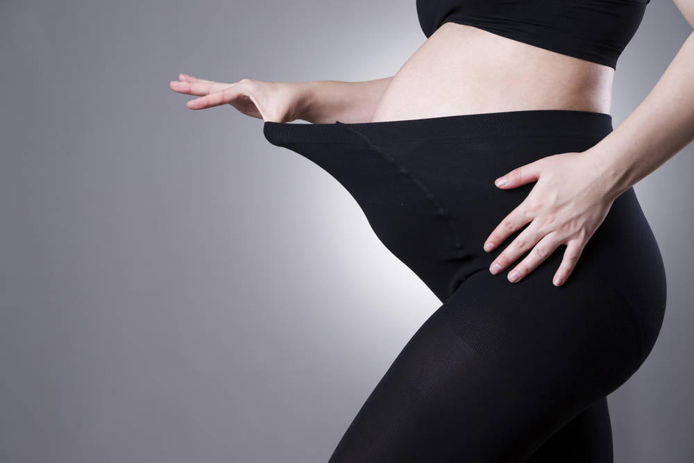 Cómo vestir según cada trimestre de embarazo