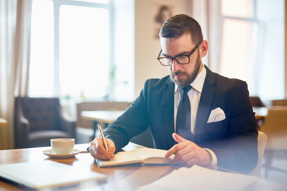 El procurador, un profesional indispensable