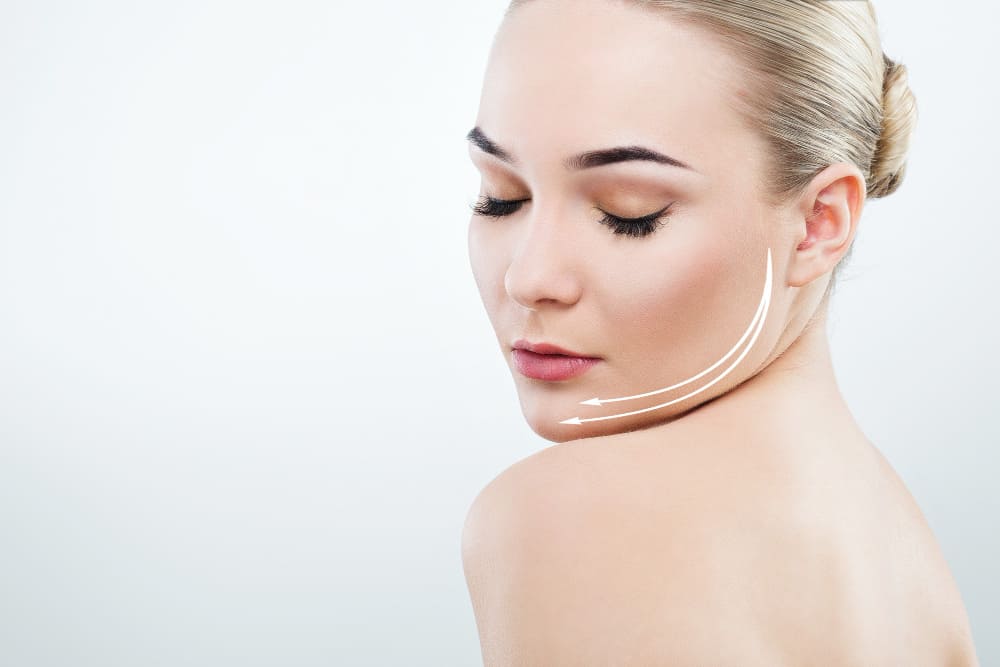 Los hilos tensores, una opción estética que no todos conocen.