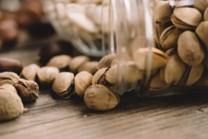 Pistachos