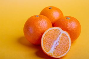 Naranjas