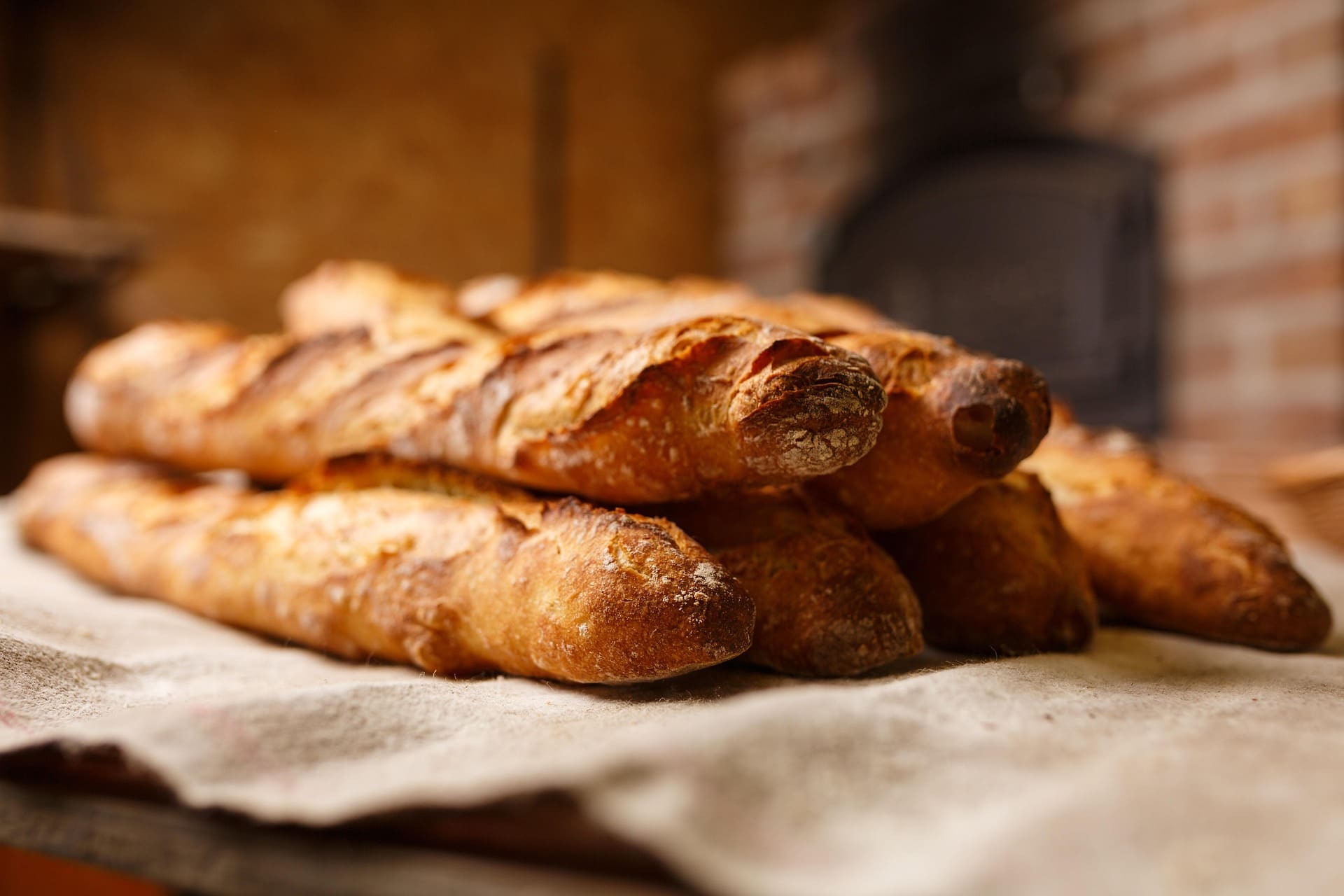 La panadería ecológica y sus beneficios para la salud