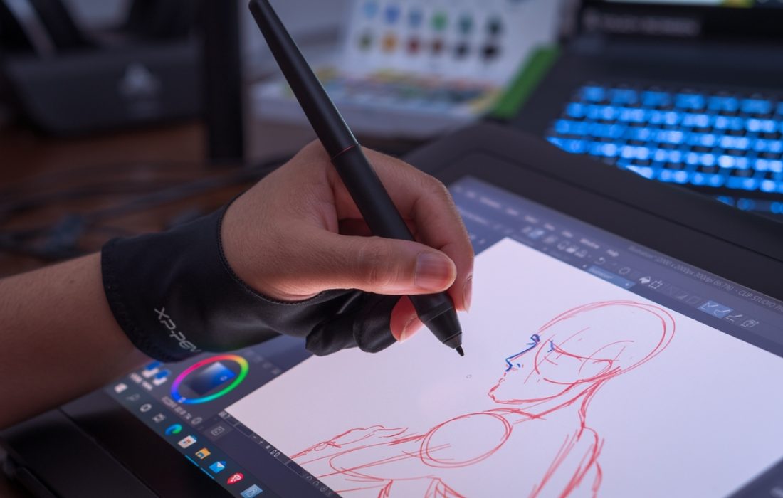 Animator,Designer,Drawing,Sketching,Development,Creating,Graphic,Pose,Characters,,Animation